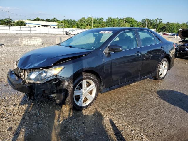 2013 TOYOTA CAMRY L, 