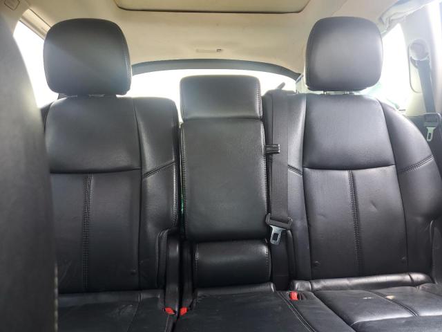 5N1AR2MMXEC632816 - 2014 NISSAN PATHFINDER S رمادي صورة 10