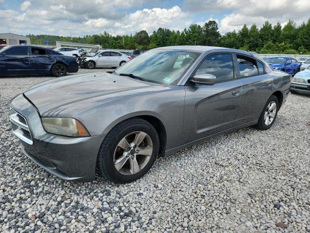 2012 DODGE CHARGER SE, null