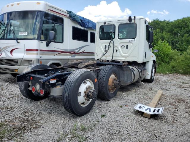 3AKJGEDR3LDLU5713 - 2020 FREIGHTLINER CASCADIA 1 白色 照片 4