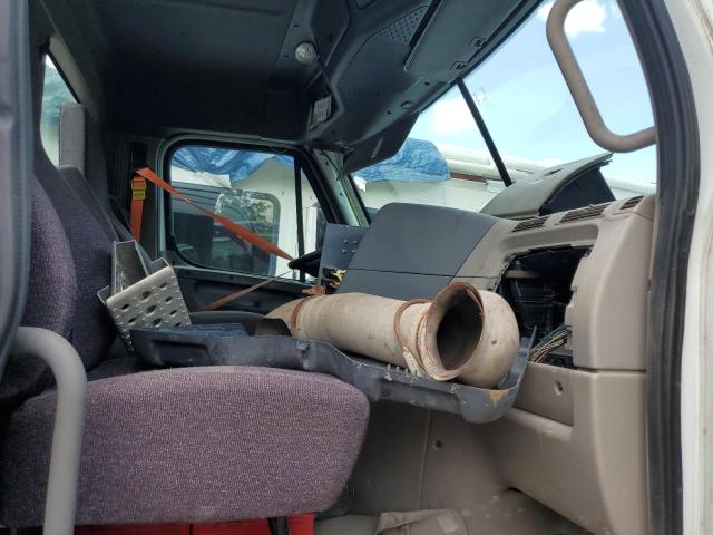 3AKJGEDR3LDLU5713 - 2020 FREIGHTLINER CASCADIA 1 白色 照片 5