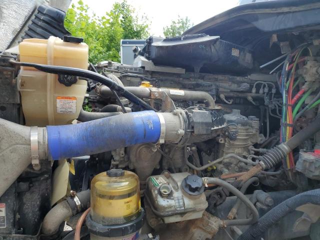 3AKJGEDR3LDLU5713 - 2020 FREIGHTLINER CASCADIA 1 白色 照片 7