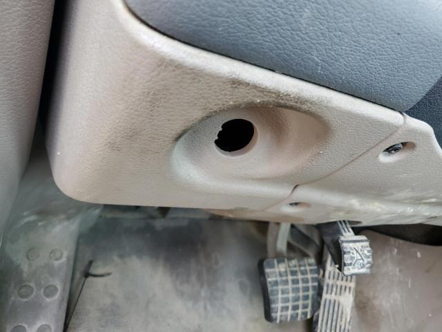 3AKJGEDR3LDLU5713 - 2020 FREIGHTLINER CASCADIA 1 白色 照片 9