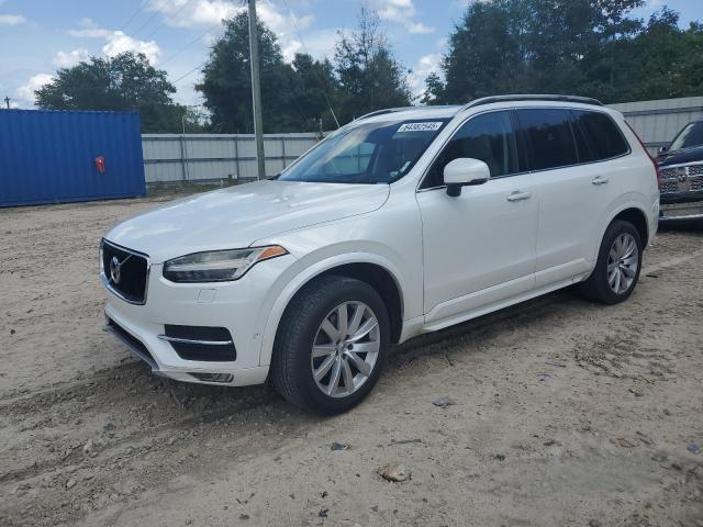 2017 VOLVO XC90 T6, null