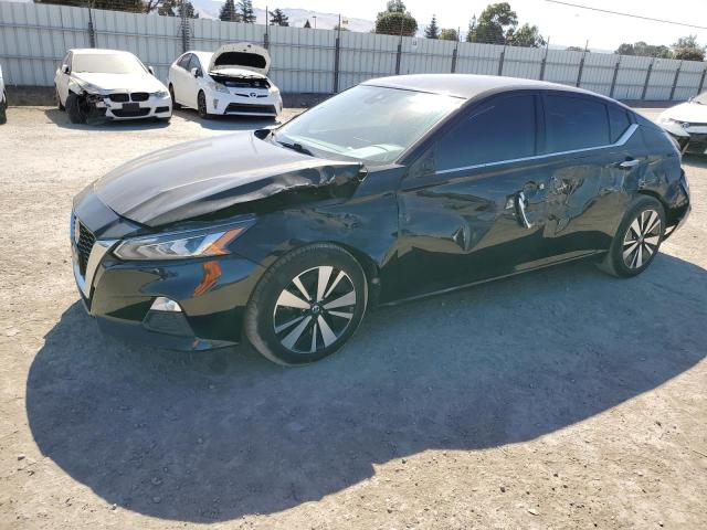 2022 NISSAN ALTIMA SV, 