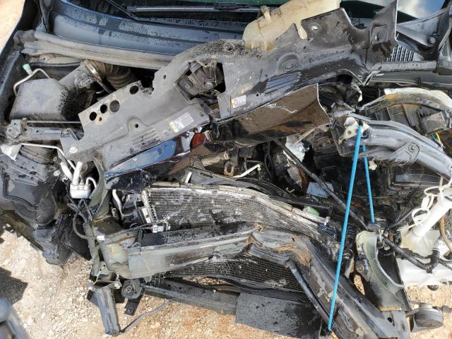 1G1JA5SHXF4133490 - 2015 CHEVROLET SONIC LS 黑色 照片 11