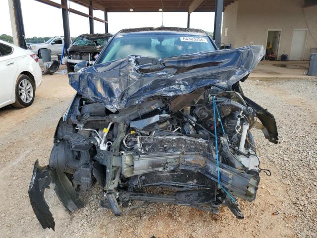 1G1JA5SHXF4133490 - 2015 CHEVROLET SONIC LS 黑色 照片 5