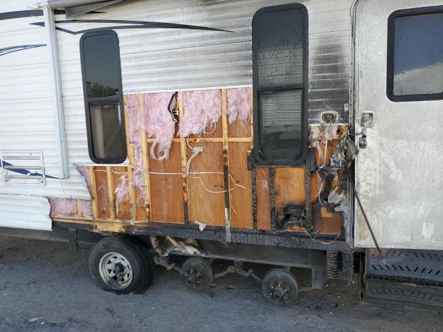 54ACA383XJE001955 - 2018 OTHR TRAILER TWO TONE photo 9