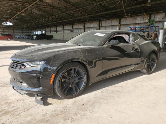 2019 CHEVROLET CAMARO LS, 