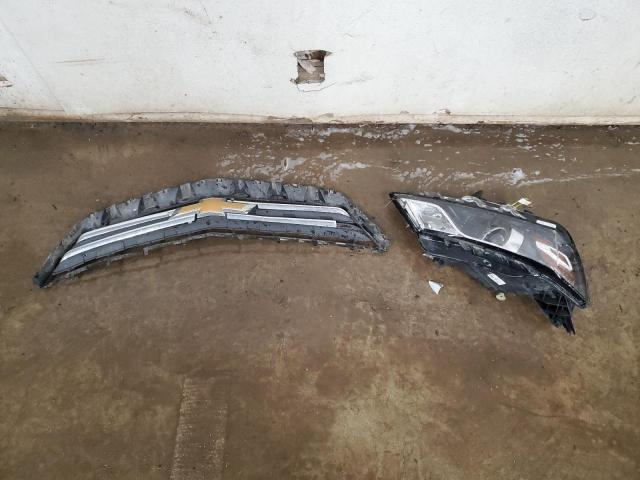 1G1105S39JU108029 - 2018 CHEVROLET IMPALA LT SILVER photo 12