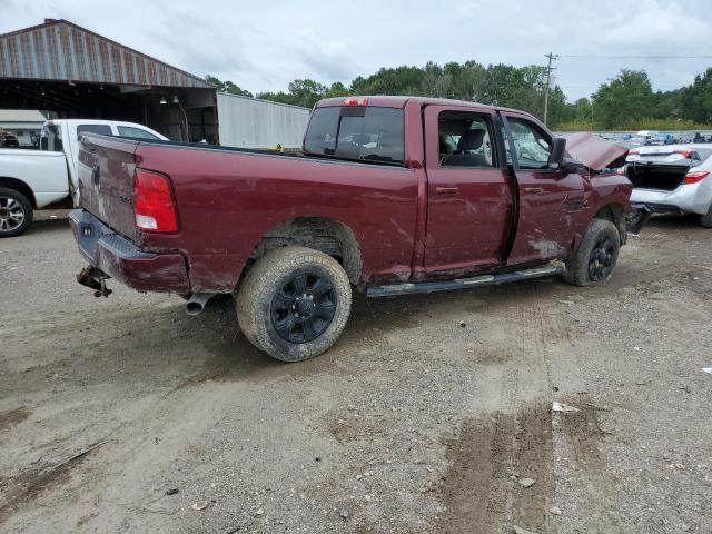 3C6UR5DL7HG772289 - 2017 RAM 2500 SLT RED photo 3
