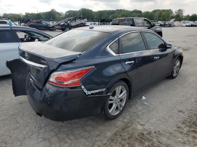 1N4BL3AP9FC485832 - 2015 NISSAN ALTIMA 3.5S BLACK photo 3