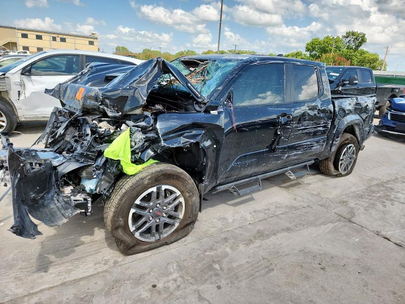 2024 TOYOTA TACOMA DOUBLE CAB, 