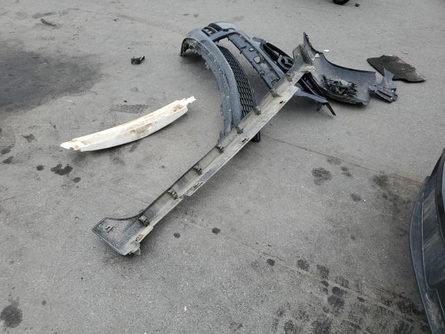 JM1BK34M071756482 - 2007 MAZDA SPEED 3 BLACK photo 12