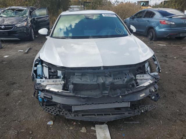 19UDE4H6XPA001004 - 2023 ACURA INTEGRA A-SPEC TECH WHITE photo 9