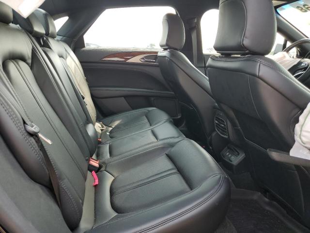 3LN6L5F94LR611654 - 2020 LINCOLN MKZ RESERVE BLACK photo 10