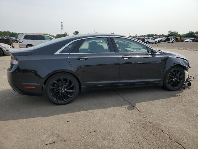 3LN6L5F94LR611654 - 2020 LINCOLN MKZ RESERVE BLACK photo 3