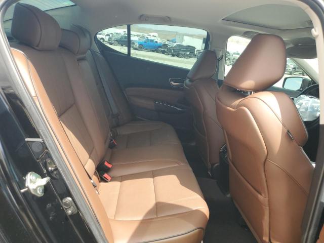 19UUB2F49KA009375 - 2019 ACURA TLX TECHNOLOGY 黑色 照片 10