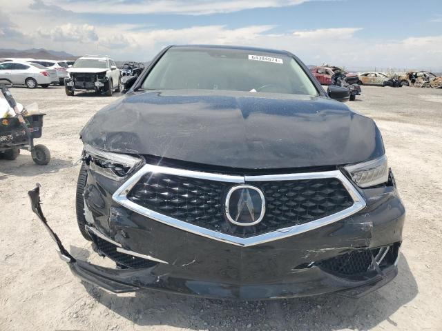 19UUB2F49KA009375 - 2019 ACURA TLX TECHNOLOGY 黑色 照片 5