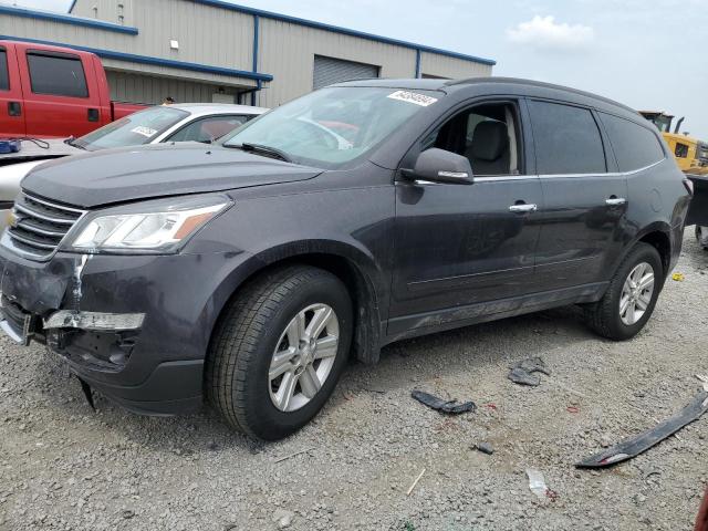 2014 CHEVROLET TRAVERSE LT, 