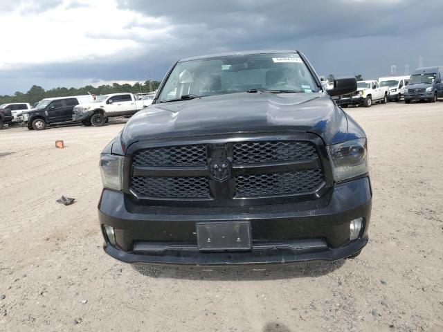 1C6RR7KT5FS551252 - 2015 RAM 1500 ST BLACK photo 5