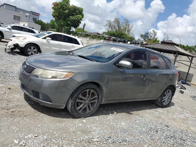 2011 KIA FORTE EX, 