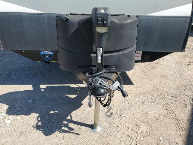 4YDT19922LK415653 - 2020 KEYSTONE PASSPORT 白色 照片 8