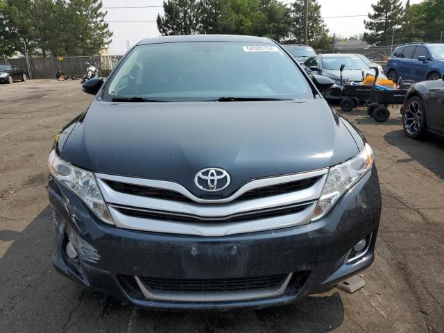 4T3BK3BB1FU111146 - 2015 TOYOTA VENZA LE GREEN photo 5