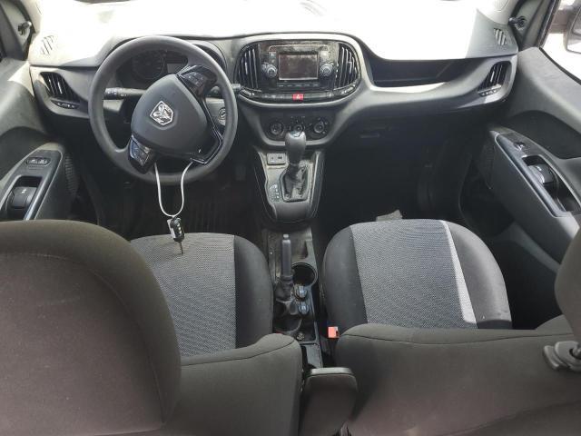 ZFBHRFAB0K6N94751 - 2019 RAM PROMASTER თეთრი ფოტო 8