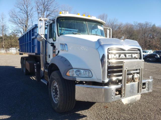 1M2AX13C3DM023293 - 2013 MACK 800 GU800 TWO TONE photo 1