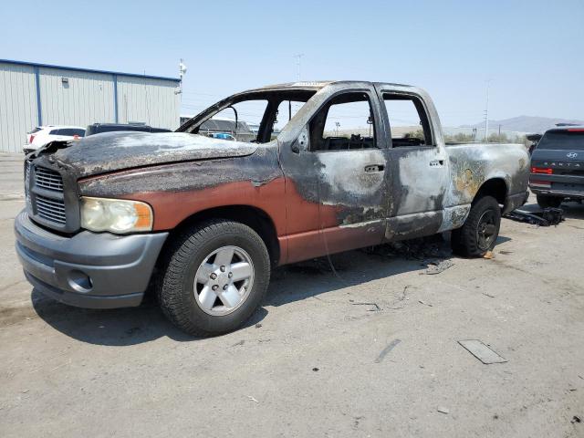 2003 DODGE RAM 1500 ST, 
