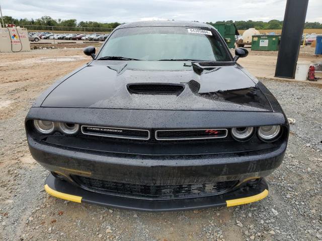 2C3CDZBT6MH514311 - 2021 DODGE CHALLENGER R/T BLACK photo 5