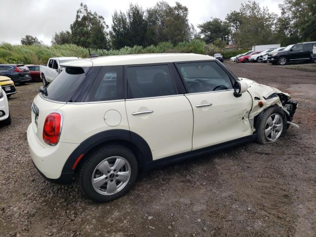 WMWXU1C57K2L22493 - 2019 MINI COOPER WHITE photo 3