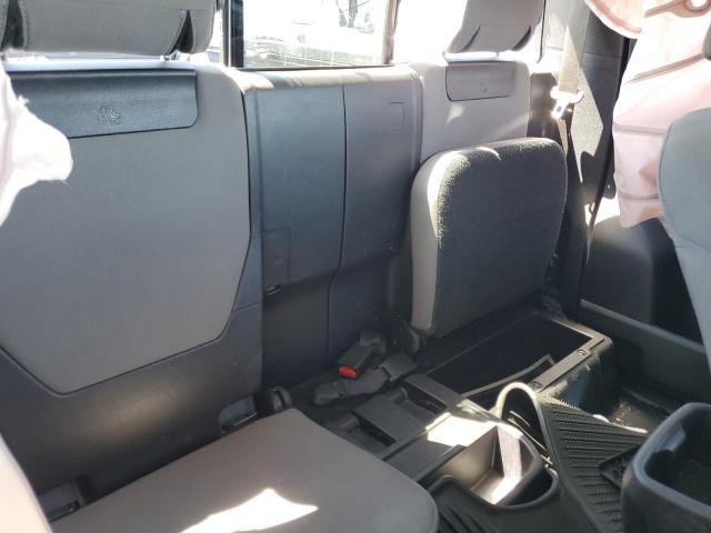 5TFRX5GN6KX150061 - 2019 TOYOTA TACOMA ACCESS CAB შავი ფოტო 10