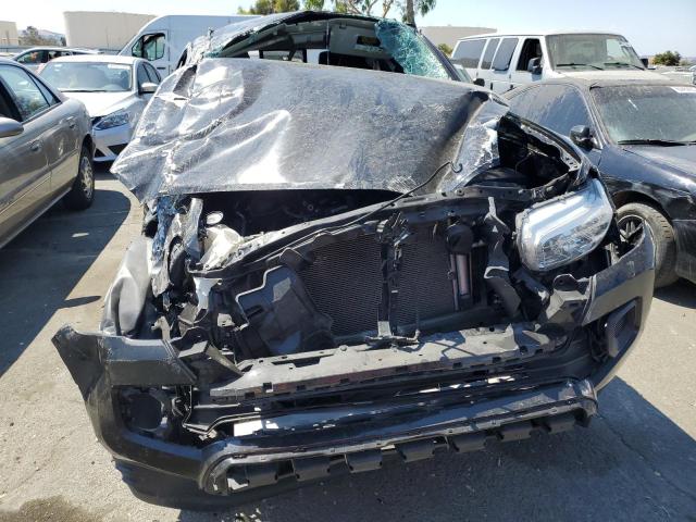 5TFRX5GN6KX150061 - 2019 TOYOTA TACOMA ACCESS CAB შავი ფოტო 5