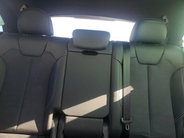 WA1C4AFYXN2027409 - 2022 AUDI SQ5 PRESTIGE WHITE photo 10