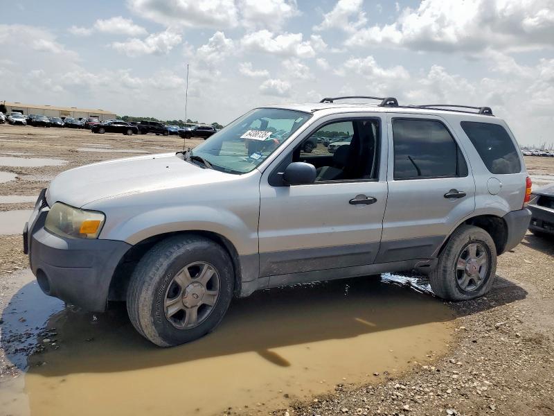 2005 FORD ESCAPE XLS, 
