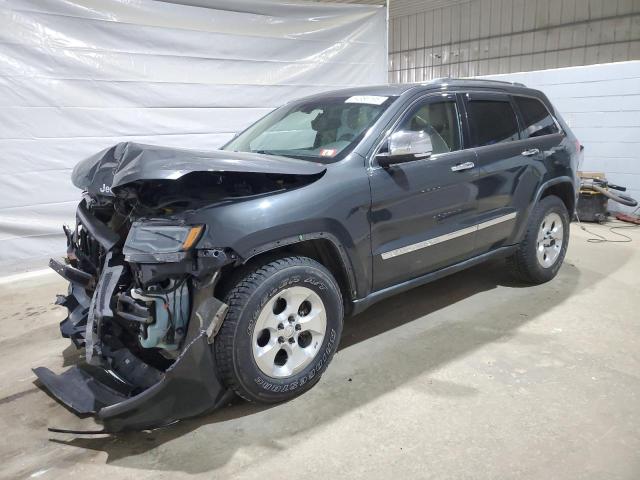 2011 JEEP GRAND CHER LIMITED, 