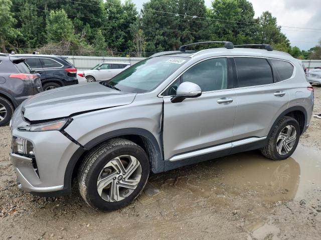 2021 HYUNDAI SANTA FE SEL, null