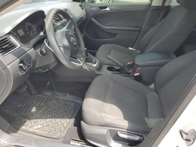 3VW2K7AJ3EM308395 - 2014 VOLKSWAGEN JETTA BASE Ağ foto 7