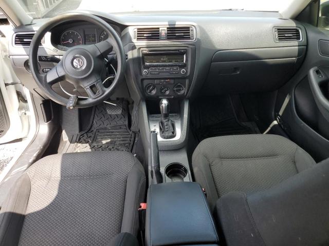 3VW2K7AJ3EM308395 - 2014 VOLKSWAGEN JETTA BASE Ağ foto 8