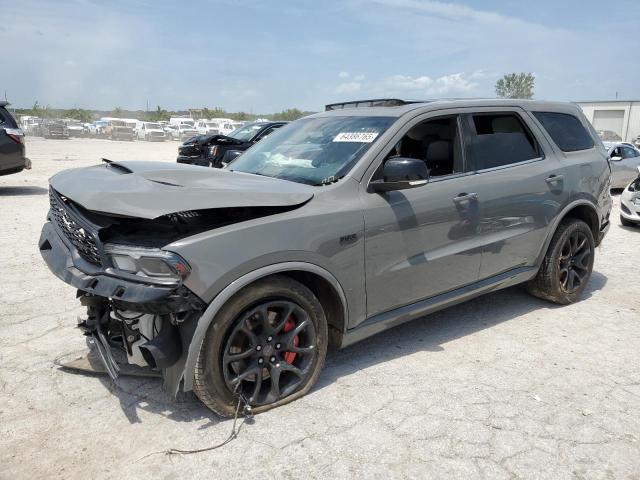 2021 DODGE DURANGO SRT 392, null