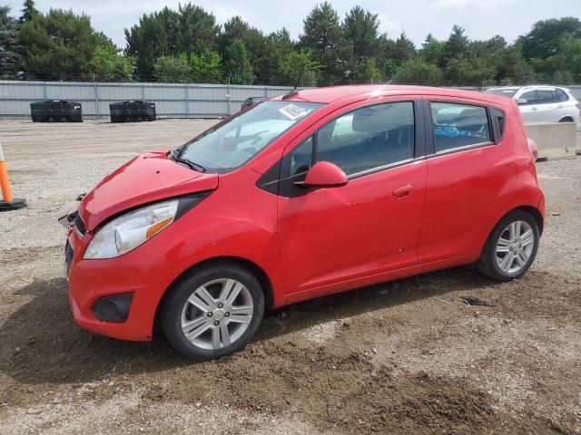 2013 CHEVROLET SPARK LS, 
