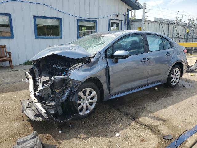 2021 TOYOTA COROLLA LE, 