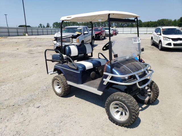 2462292 - 2007 EZGO GOLF CART WHITE photo 1