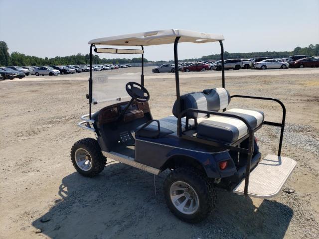 2462292 - 2007 EZGO GOLF CART WHITE photo 3