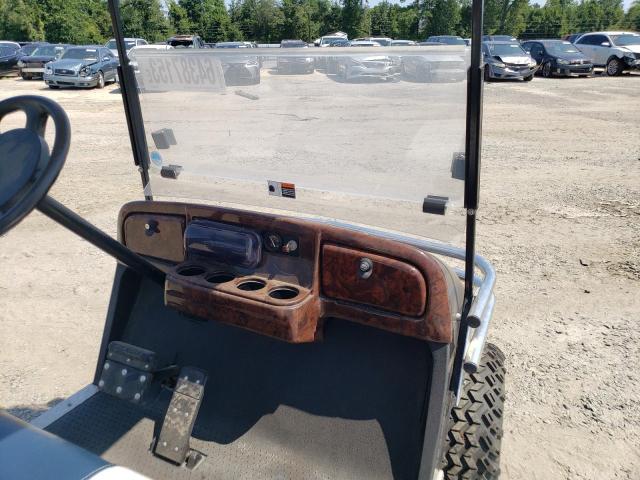 2462292 - 2007 EZGO GOLF CART WHITE photo 5