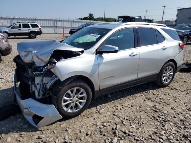2019 CHEVROLET EQUINOX LT, 