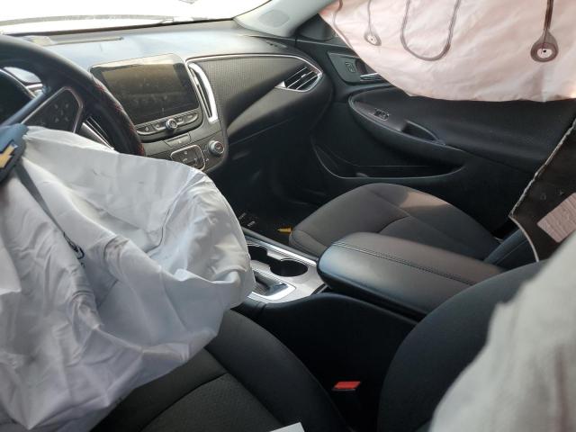 1G1ZD5STXJF227820 - 2018 CHEVROLET MALIBU LT ოქროსფერი ფოტო 8