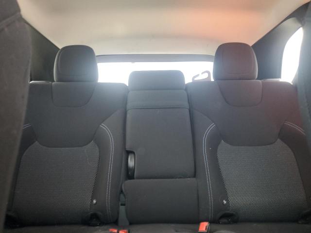 1C4PJLCB8KD172329 - 2019 JEEP CHEROKEE LATITUDE BLACK photo 10